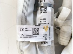 Recambio de airbag cortina delantero izquierdo para renault captur ii (hf_) tce 140 (hfn0) referencia OEM IAM    2