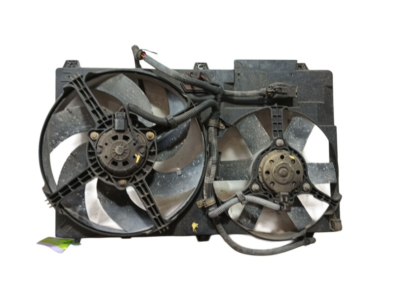 Recambio de electroventilador para fiat ducato caja/chasis (244_) 2.8 jtd referencia OEM IAM 0001328088080  