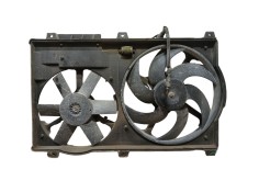 Recambio de electroventilador para fiat ducato caja/chasis (244_) 2.8 jtd referencia OEM IAM 0001328088080   2
