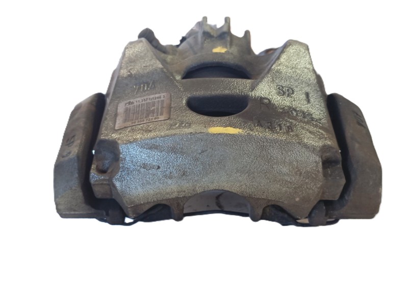 Recambio de pinza freno delantera derecha para opel corsa f (p2jo) corsa-e (68) referencia OEM IAM   