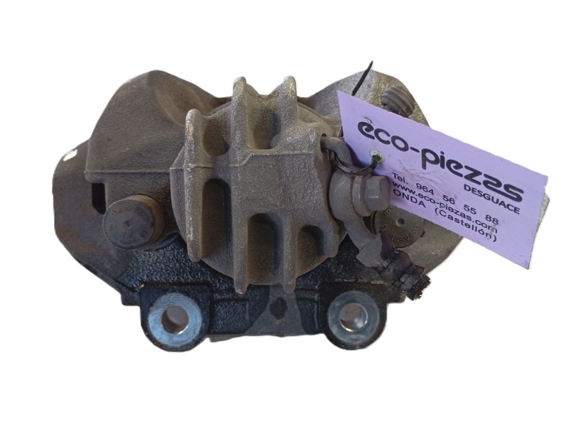 Recambio de pinza freno delantera derecha para opel corsa f (p2jo) corsa-e (68) referencia OEM IAM   
