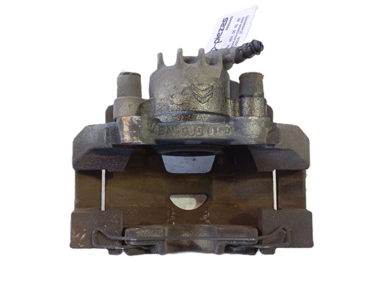 Recambio de pinza freno delantera derecha para opel corsa f (p2jo) corsa-e (68) referencia OEM IAM   