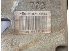 Recambio de pinza freno delantera izquierda para opel corsa f (p2jo) corsa-e (68) referencia OEM IAM    2