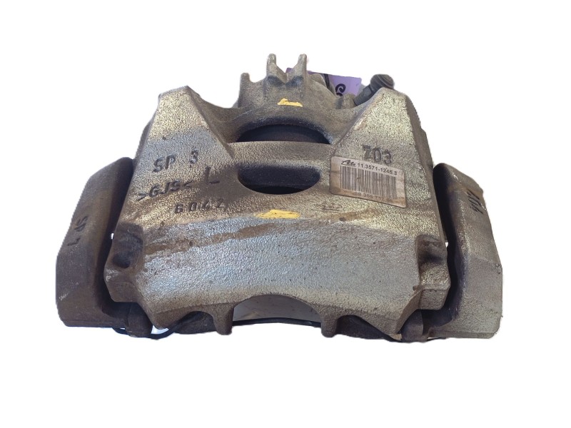 Recambio de pinza freno delantera izquierda para opel corsa f (p2jo) corsa-e (68) referencia OEM IAM   