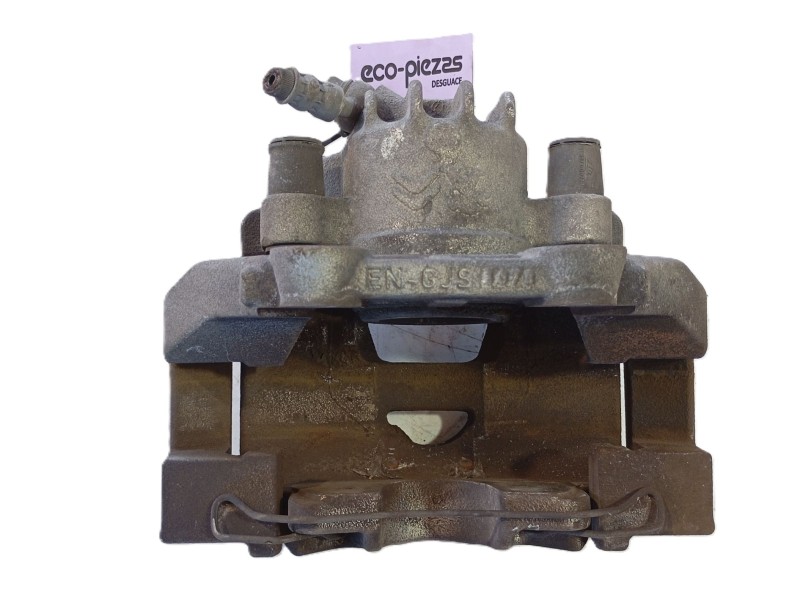 Recambio de pinza freno delantera izquierda para opel corsa f (p2jo) corsa-e (68) referencia OEM IAM   