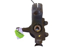 Recambio de mangueta delantera izquierda para ford focus c-max (dm2) 1.6 referencia OEM IAM 1477862   2