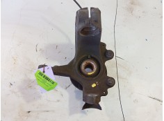 Recambio de mangueta delantera izquierda para ford focus c-max (dm2) 1.6 referencia OEM IAM 1477862  