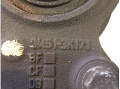 Recambio de mangueta delantera izquierda para ford focus c-max (dm2) 1.6 referencia OEM IAM 1477862   2