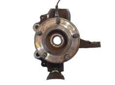 Recambio de mangueta delantera izquierda para ford focus c-max (dm2) 1.6 referencia OEM IAM 1477862  