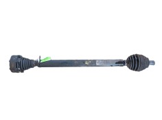 Recambio de transmision delantera derecha para seat altea (5p1) 1.9 tdi referencia OEM IAM 5Q0407272FF  