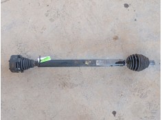 Recambio de transmision delantera derecha para seat altea (5p1) 1.9 tdi referencia OEM IAM 5Q0407272FF  