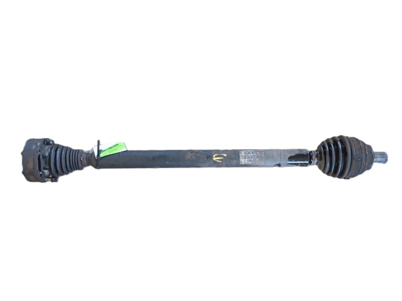 Recambio de transmision delantera derecha para seat altea (5p1) 1.9 tdi referencia OEM IAM 5Q0407272FF  