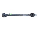 TRANSMISION DELANTERA DERECHA 5Q0407272FF 1K0407272GM 