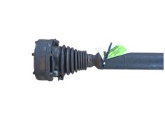 Recambio de transmision delantera derecha para seat altea (5p1) 1.9 tdi referencia OEM IAM 5Q0407272FF   2