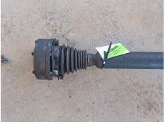 Recambio de transmision delantera derecha para seat altea (5p1) 1.9 tdi referencia OEM IAM 5Q0407272FF   2