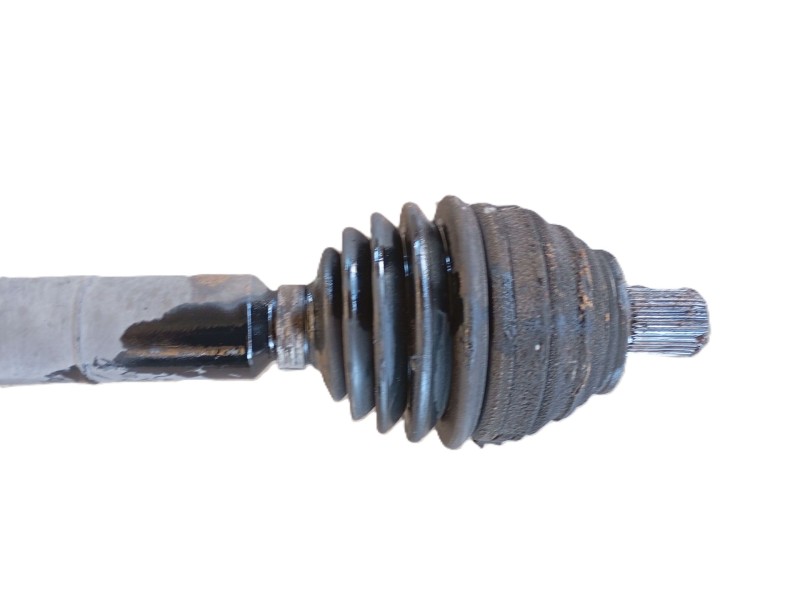 Recambio de transmision delantera derecha para seat altea (5p1) 1.9 tdi referencia OEM IAM 5Q0407272FF  