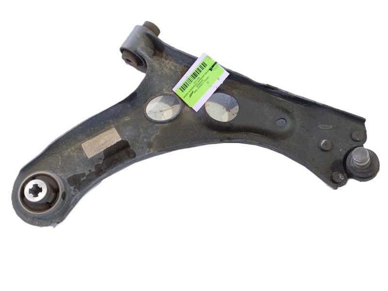 Recambio de brazo suspension inferior delantero derecho para opel corsa f (p2jo) corsa-e (68) referencia OEM IAM   