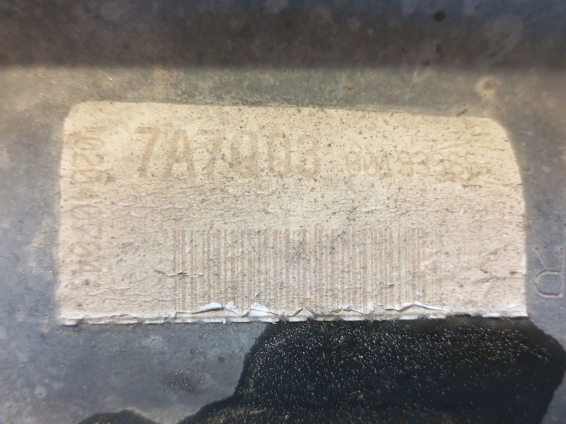 Recambio de brazo suspension inferior delantero derecho para opel corsa f (p2jo) corsa-e (68) referencia OEM IAM   