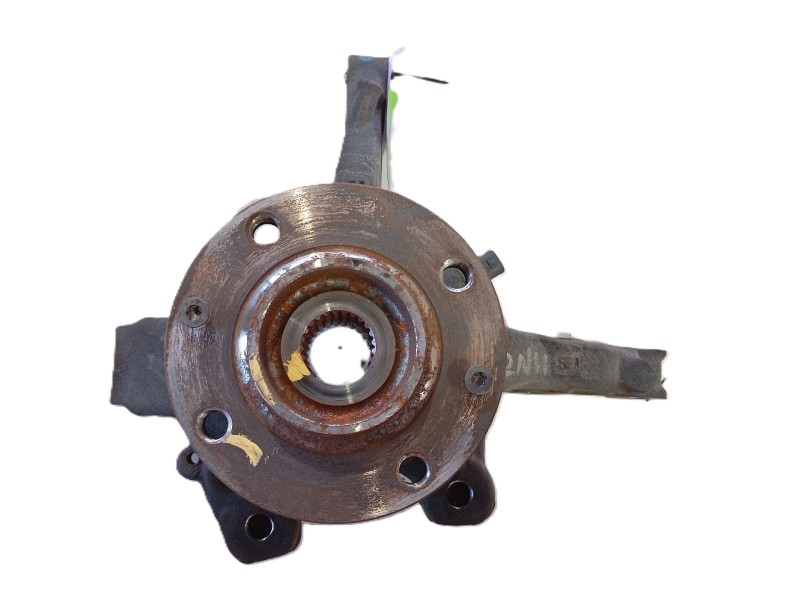 Recambio de mangueta delantera derecha para opel corsa f (p2jo) corsa-e (68) referencia OEM IAM   