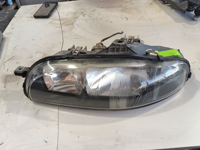 Recambio de faro izquierdo para fiat marea (185_) 1.9 jtd 105 (185axn1a) referencia OEM IAM   