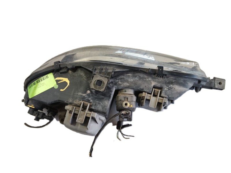 Recambio de faro izquierdo para fiat marea (185_) 1.9 jtd 105 (185axn1a) referencia OEM IAM   