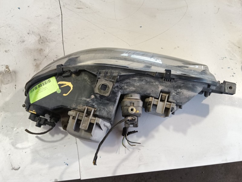 Recambio de faro izquierdo para fiat marea (185_) 1.9 jtd 105 (185axn1a) referencia OEM IAM   