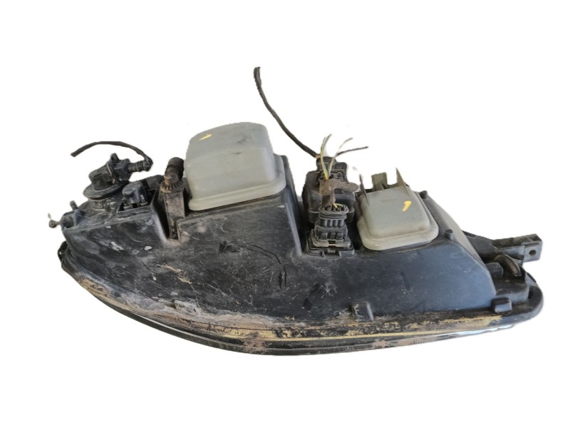 Recambio de faro izquierdo para fiat marea (185_) 1.9 jtd 105 (185axn1a) referencia OEM IAM   
