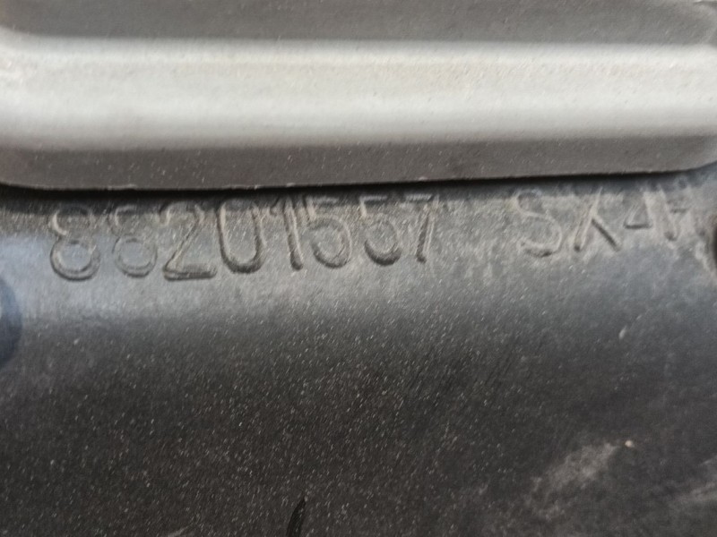 Recambio de faro izquierdo para fiat marea (185_) 1.9 jtd 105 (185axn1a) referencia OEM IAM   