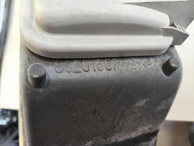 Recambio de faro izquierdo para fiat marea (185_) 1.9 jtd 105 (185axn1a) referencia OEM IAM   