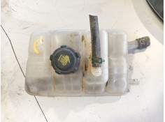 Recambio de deposito expansion para renault megane iv hatchback (b9a/m/n_) 1.2 tce 130 (b9mr) referencia OEM IAM    2