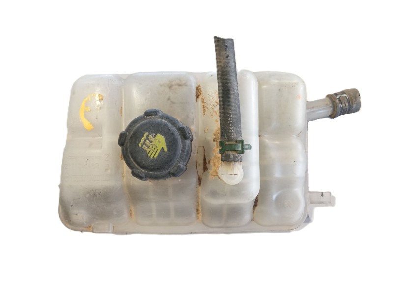 Recambio de deposito expansion para renault scénic iv (j9_) 1.2 tce 130 referencia OEM IAM   