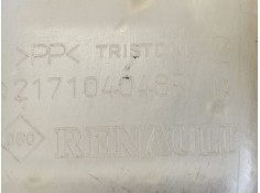 Recambio de deposito expansion para renault scénic iv (j9_) 1.2 tce 130 referencia OEM IAM    2