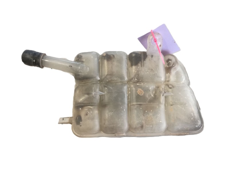 Recambio de deposito expansion para renault scénic iv (j9_) 1.2 tce 130 referencia OEM IAM   