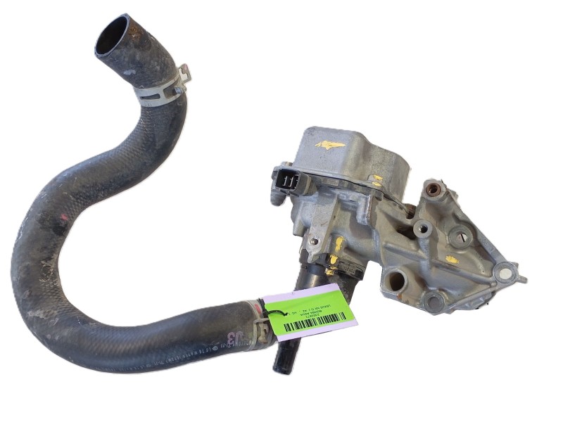 Recambio de bomba agua para lexus nx ii (_a2_, _h2_) 450h+ e-four (aazh26) referencia OEM IAM   