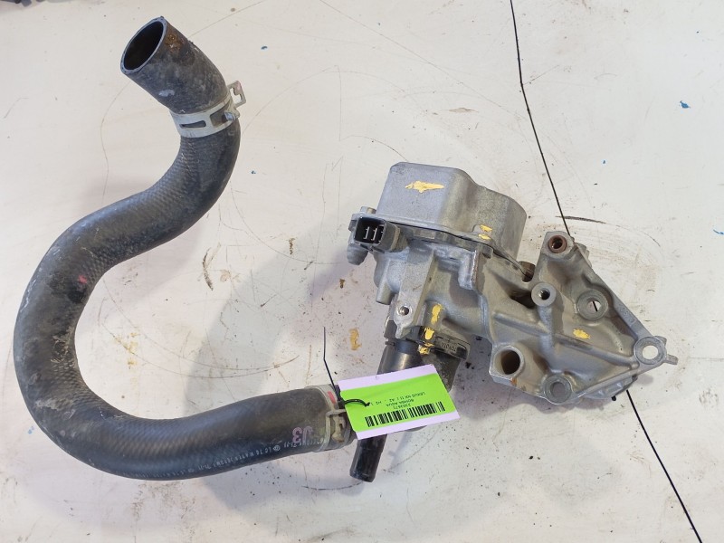Recambio de bomba agua para lexus nx ii (_a2_, _h2_) 450h+ e-four (aazh26) referencia OEM IAM   
