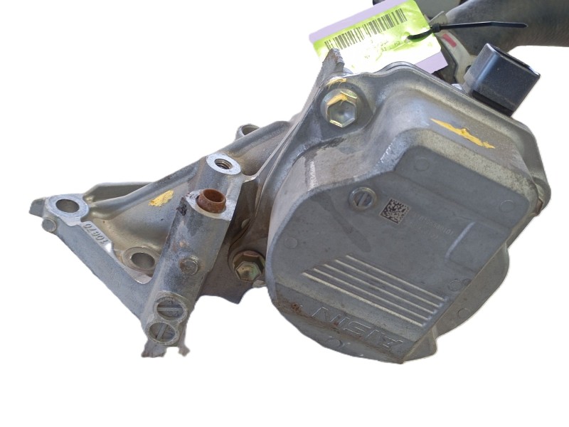 Recambio de bomba agua para lexus nx ii (_a2_, _h2_) 450h+ e-four (aazh26) referencia OEM IAM   