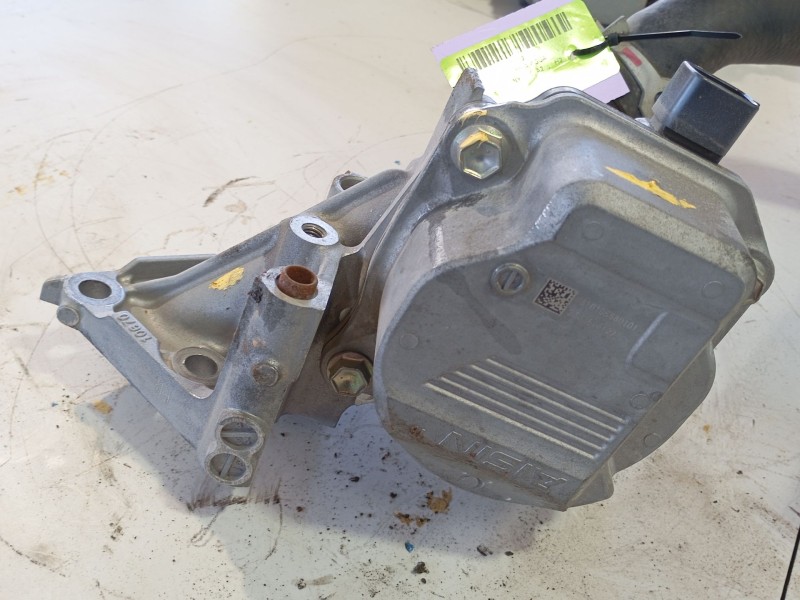 Recambio de bomba agua para lexus nx ii (_a2_, _h2_) 450h+ e-four (aazh26) referencia OEM IAM   