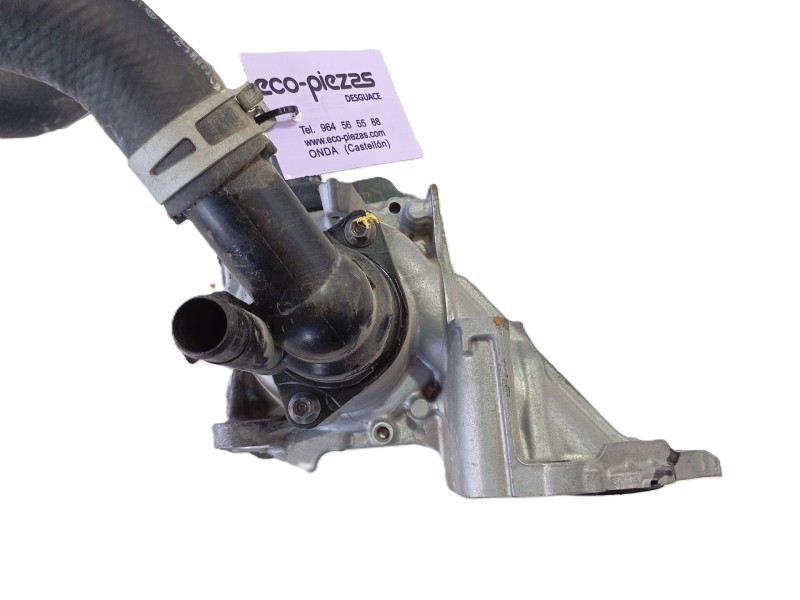 Recambio de bomba agua para lexus nx ii (_a2_, _h2_) 450h+ e-four (aazh26) referencia OEM IAM   