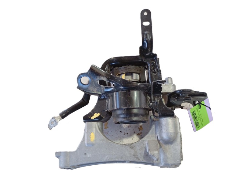 Recambio de soporte motor delantero derecho para lexus nx ii (_a2_, _h2_) 450h+ e-four (aazh26) referencia OEM IAM   