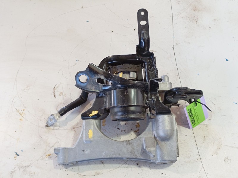 Recambio de soporte motor delantero derecho para lexus nx ii (_a2_, _h2_) 450h+ e-four (aazh26) referencia OEM IAM   