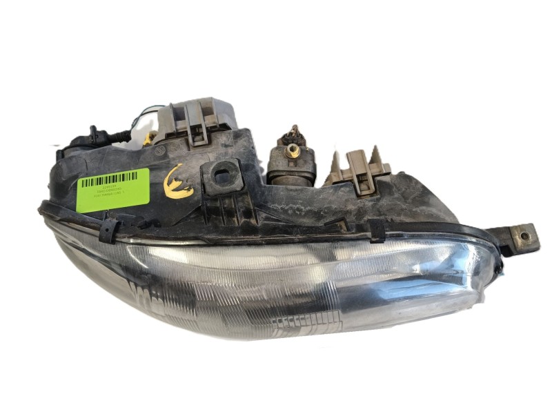 Recambio de faro derecho para fiat marea (185_) 1.9 jtd 105 (185axn1a) referencia OEM IAM   