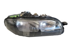 Recambio de faro derecho para fiat marea (185_) 1.9 jtd 105 (185axn1a) referencia OEM IAM   