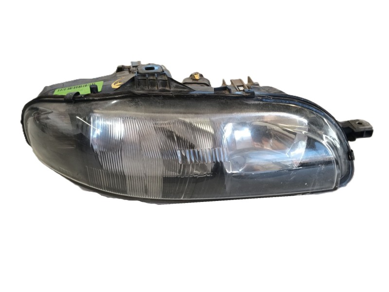 Recambio de faro derecho para fiat marea (185_) 1.9 jtd 105 (185axn1a) referencia OEM IAM   