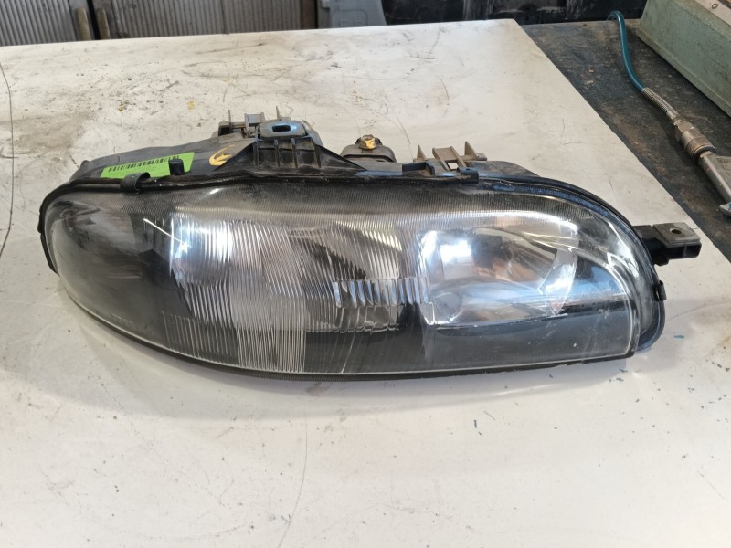 Recambio de faro derecho para fiat marea (185_) 1.9 jtd 105 (185axn1a) referencia OEM IAM   