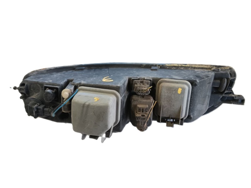 Recambio de faro derecho para fiat marea (185_) 1.9 jtd 105 (185axn1a) referencia OEM IAM   