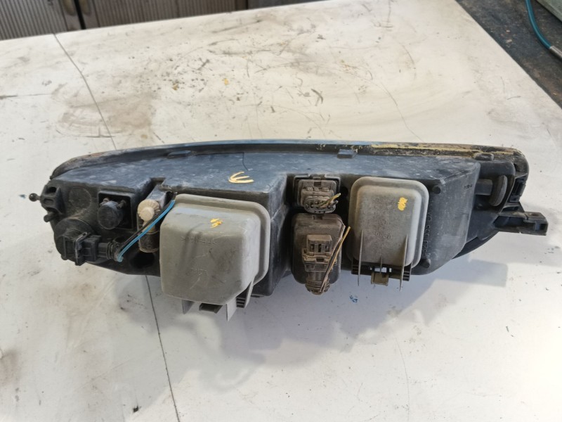 Recambio de faro derecho para fiat marea (185_) 1.9 jtd 105 (185axn1a) referencia OEM IAM   