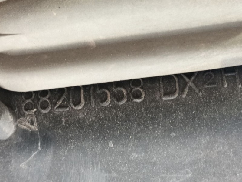 Recambio de faro derecho para fiat marea (185_) 1.9 jtd 105 (185axn1a) referencia OEM IAM   