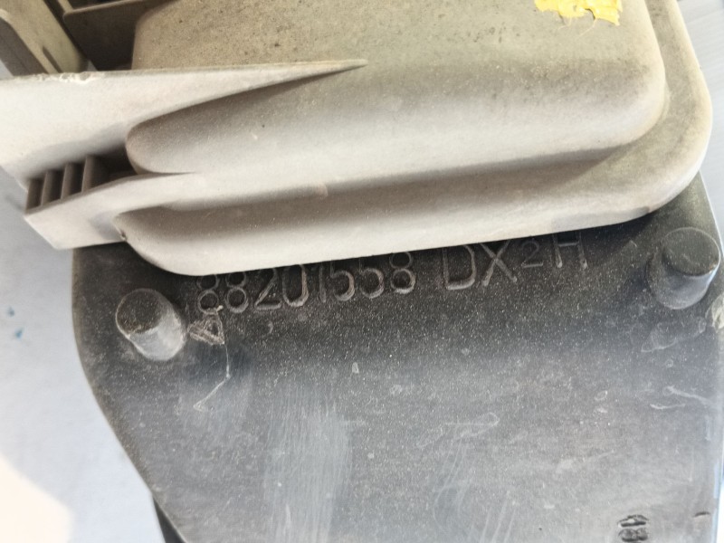 Recambio de faro derecho para fiat marea (185_) 1.9 jtd 105 (185axn1a) referencia OEM IAM   