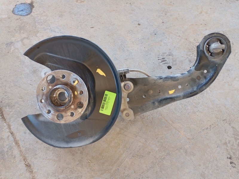 Recambio de mangueta trasera derecha para lexus nx ii (_a2_, _h2_) 450h+ e-four (aazh26) referencia OEM IAM   