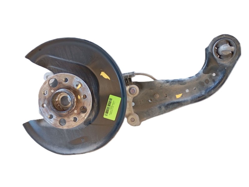 Recambio de mangueta trasera derecha para lexus nx ii (_a2_, _h2_) 450h+ e-four (aazh26) referencia OEM IAM   